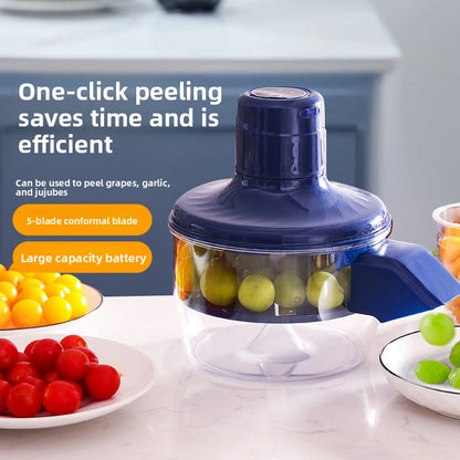 Shelfflex Electric Peeler