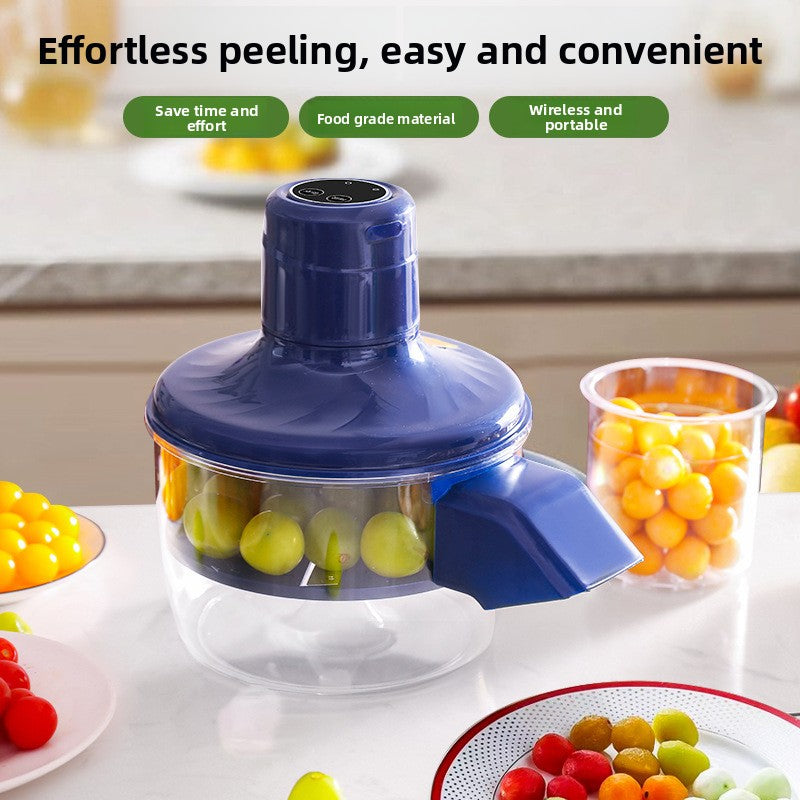 Shelfflex Electric Peeler