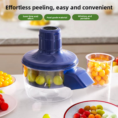 Shelfflex Electric Peeler