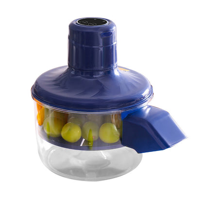 Shelfflex Electric Peeler