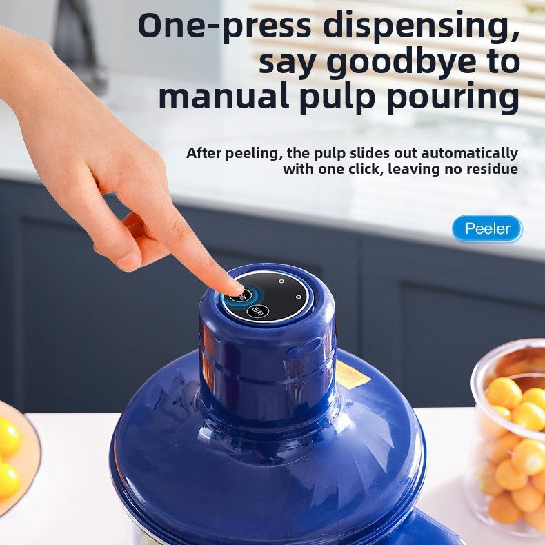 Shelfflex Electric Peeler